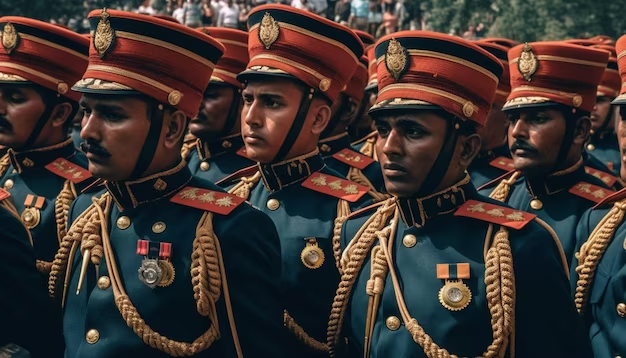 Поход на Россию: армия Наполеона в каком году (исторический факт)