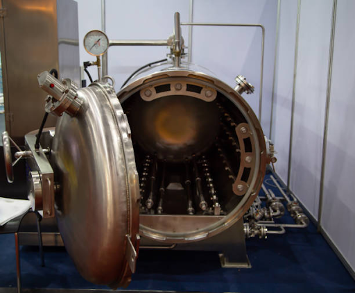 Как работает ядерный реактор на подводной лодке